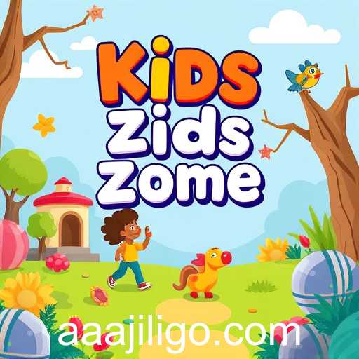 Kids Zone